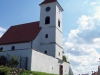 kostel svatého Linharta